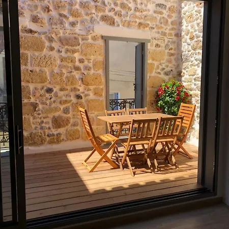 La Charmeraie Marseillan (Herault)