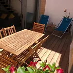 La Charmeraie Casa vacanze Marseillan (Herault)