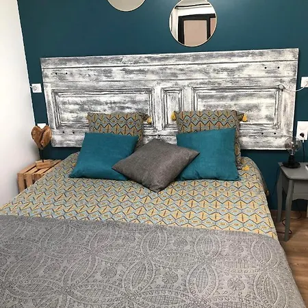 Holiday home La Charmeraie Marseillan (Herault)