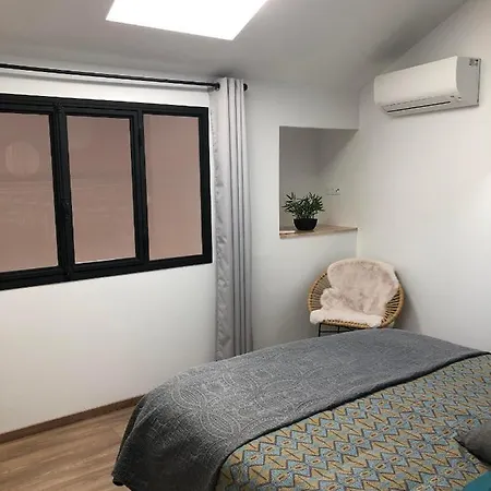 Casa vacanze La Charmeraie