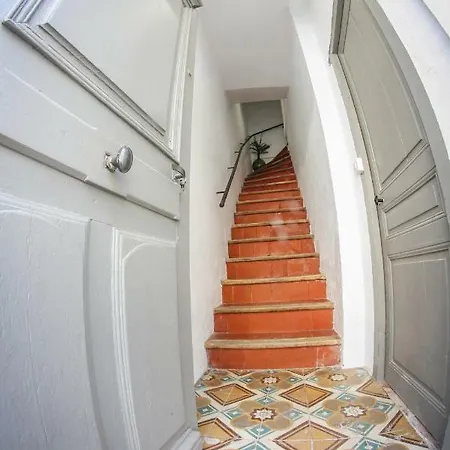 La Charmeraie Holiday home *