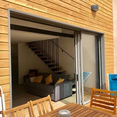 Holiday home La Charmeraie
